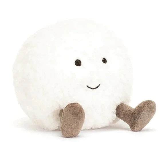 Jellycat Boule De Neige