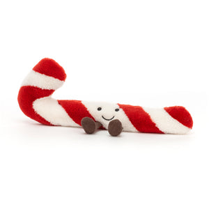 Jellycat Canne De Noël Petite