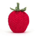 Jellycat Fraise Amuseable Strawberry Dos