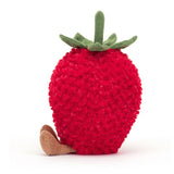 Jellycat Fraise Amuseable Strawberry Profil