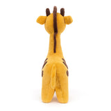 Jellycat Girafe Big Spottie Giraffe Dos