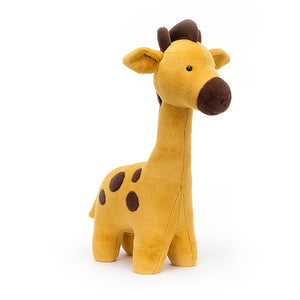 Jellycat Girafe Big Spottie Giraffe