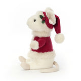 Jellycat Merry Mouse Profil