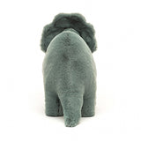 Jellycat Triceratop Verso
