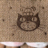 Jellycat - Amuseables S'mores - A4SMR - Detail