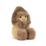 Jellycat - Arachide Costume De Yeti Amuseables Peanut Yeti Outfit - A6PBF - Angle