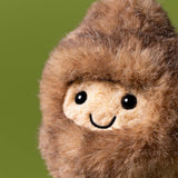 Jellycat - Arachide Costume De Yeti Amuseables Peanut Yeti Outfit - A6PBF - Detail