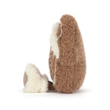 Jellycat - Biscuit Molasi Amuseables Molasi Cookie - A6CHALB - Profil