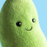 Jellycat - Haricot Edamame Soyella Amuseables Edamame Bean - A4EDA - Detail