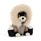 Jellycat - Jellycat Jack Des Alpes Alpine Jellycat Jack- JELC3C - Angle