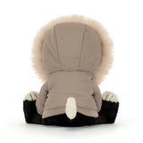Jellycat - Jellycat Jack Des Alpes Alpine Jellycat Jack- JELC3C - Dos