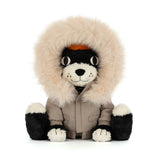 Jellycat - Jellycat Jack Des Alpes Alpine Jellycat Jack- JELC3C - Face