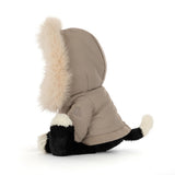 Jellycat - Jellycat Jack Des Alpes Alpine Jellycat Jack- JELC3C - Profil