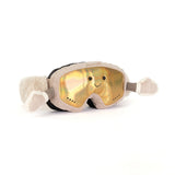 Jellycat - Lunettes De Ski Amuseables Sports Ski Club Goggles - AS2SKGO - Angle