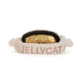 Jellycat - Lunettes De Ski Amuseables Sports Ski Club Goggles - AS2SKGO - Dos