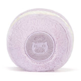 Jellycat - Maracon May Amuseables May Macaron Lilac - A6MACL - De Dos