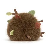 Jellycat - Mulshi Du Sous-Bois Amuseables Mulshi Woodland Floor - A4WDF - De Dos