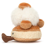 Jellycat - Pâtisserie Amuseables Mirielle Saint-Honore - A6STHON - Profil