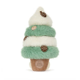 Jellycat - Pin Amuseables Pinecone Tree - A6ATR - Dos
