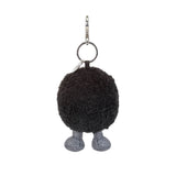 Jellycat - Porte-Clef Trou Noir Amuseables Black Hole Bag Charm - A4BHBC - De Dos