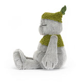 Jellycat - Rockleton - R3RMON - De Profil