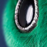 Jellycat - Zyllan Alien - AL3GRE - Détail