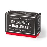 Jeu Cartes Card Game Emergency Dad Jokes