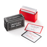 Jeu Cartes Card Game Emergency Dad Jokes