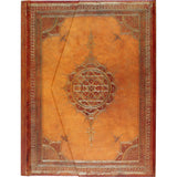 Journal-Arabesque-Avant
