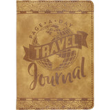 Journal-De-Voyage-Une-Page-Par-Jour-Avant