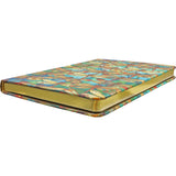 Journal Libellules Dorees - Cote