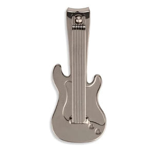 Kikkerland - Coupe Ongles - Guitar