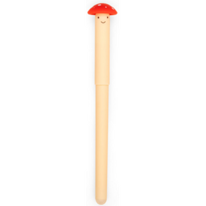 Kikkerland - Crayon - Champignon