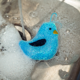 Kikkerland Tampon Oiseaux