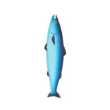 Kikkerland - Lampe - Poisson - Bleu