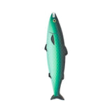 Kikkerland - Lampe - Poisson - Vert
