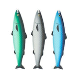 Kikkerland - Lampe - Poisson