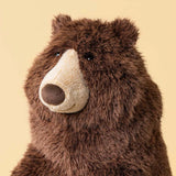 L'ours Bizzlestomp - JellyCat