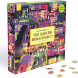 Laurence King Casse-Tête Harlem Renaissance 1000 Morceaux Boite