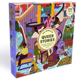 Laurence King The World of Queer Stories 1000 Morceaux