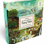 Laurence King - The World Of Hans Christian Andersen Fairy Tales1000 Piece Puzzle 9781399631983 -  À Angle