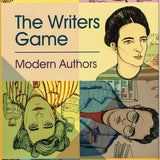 Laurence King - Writers Game