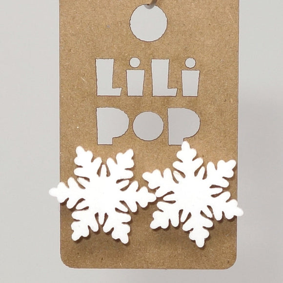 Lilipop Flocon De Neige