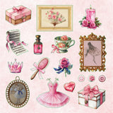 Livre-Autocollants-La-Petite-Coquette-Interieur-1