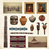Livre Autocollants Museum Treasures