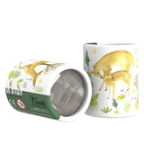 Londji Mini Kaleidoscope Wildlife Bambi