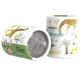 Londji Mini Kaleidoscope Wildlife Girafe