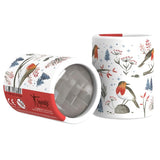 Londji Mini Kaleidoscope Wildlife Rouge-Gorge