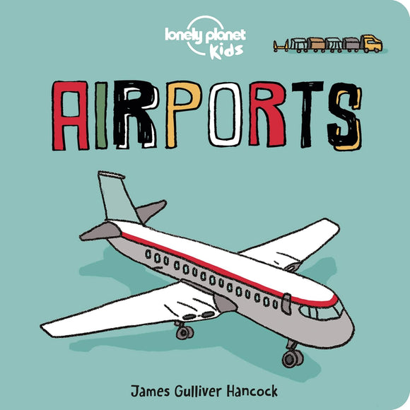 Livre Airports