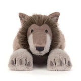 Loup Ulrich - JellyCat